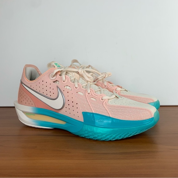 Nike Air Zoom GT Cut 3 Basketball Shoes main image 12